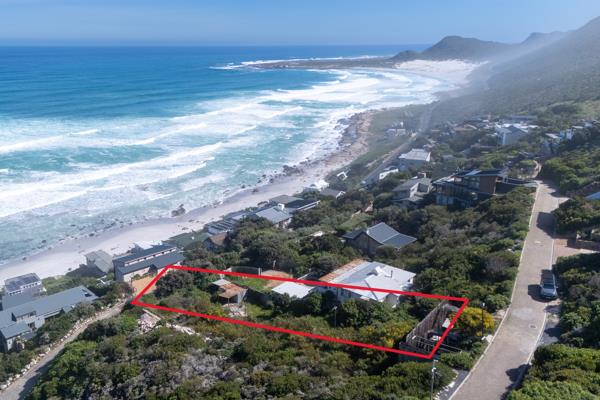 890 m² Land