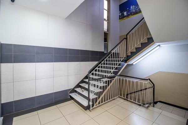 32 m² Commercial space