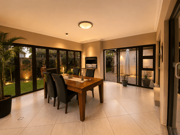 5 Bedroom House