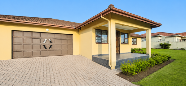 3 Bedroom Simplex