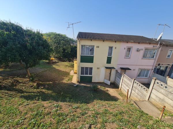 2 Bedroom Duplex