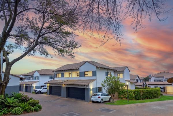 4 Bedroom Townhouse