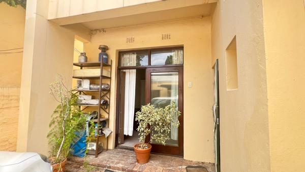 2 Bedroom Garden Cottage