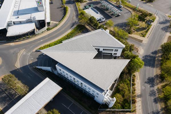 2 194 m² Commercial space