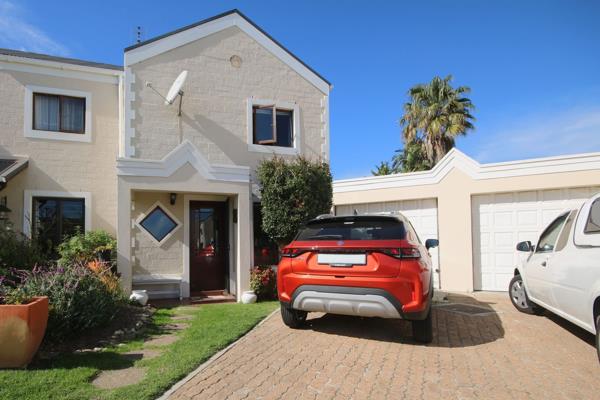 1 Bedroom Duplex