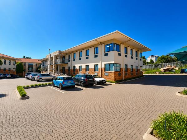 170 m² Commercial space