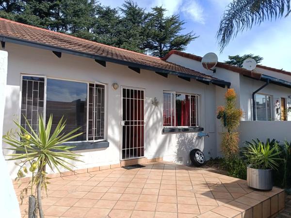 1 Bedroom Townhouse
