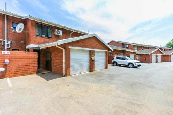 3 Bedroom Duplex