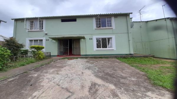 1 Bedroom Flat