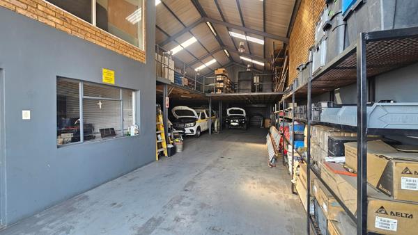 223 m² Commercial space