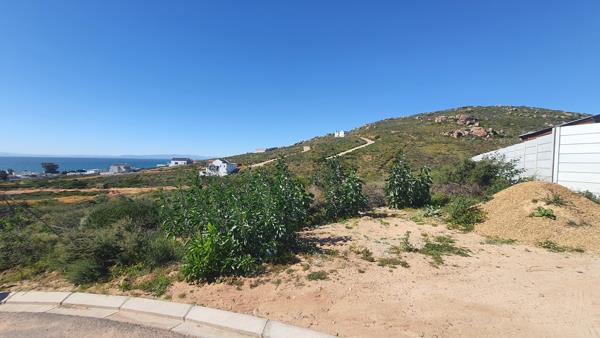 464 m² Land