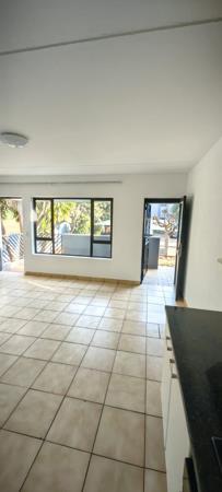 1 Bedroom Townhouse