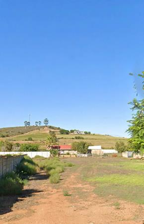 1 154 m² Land