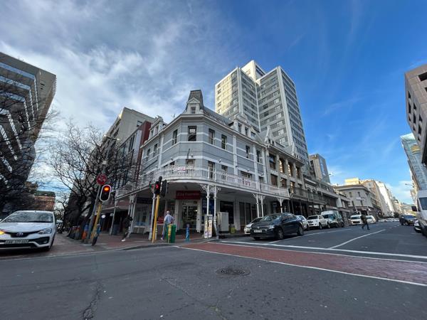232 m² Commercial space