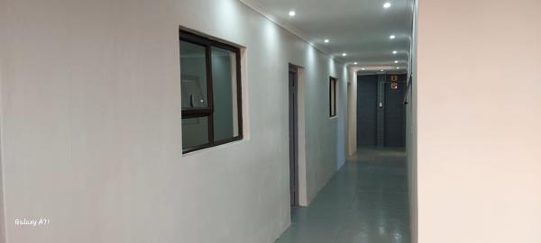140 m² Office Space
