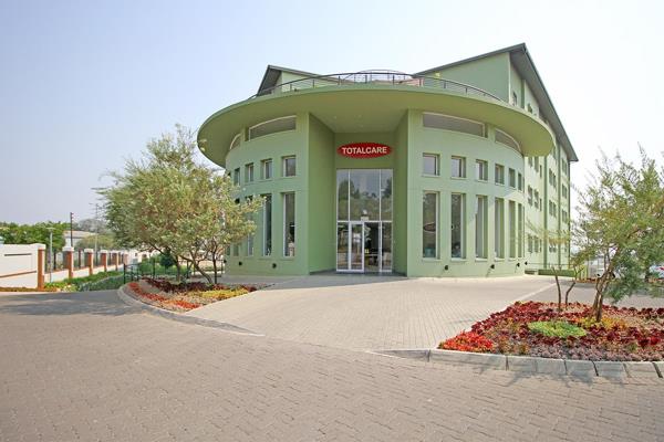 1 Bedroom House
