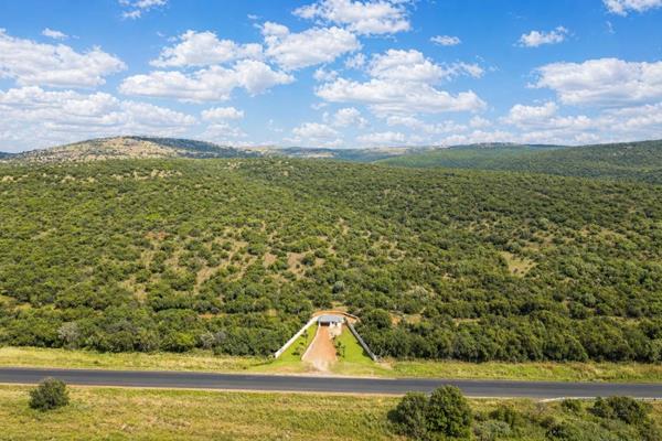 1 378 m² Land