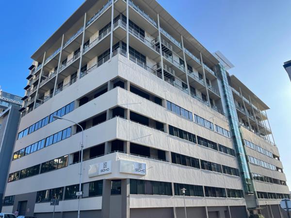 139 m² Commercial space