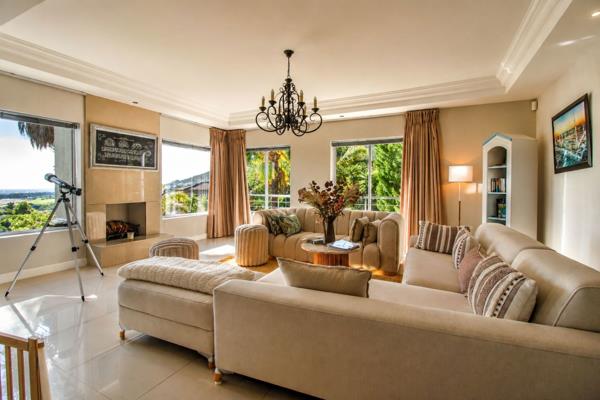 8 Bedroom House