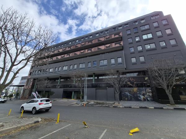 284 m² Commercial space