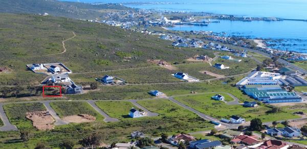 907 m² Land
