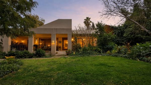 5 Bedroom House