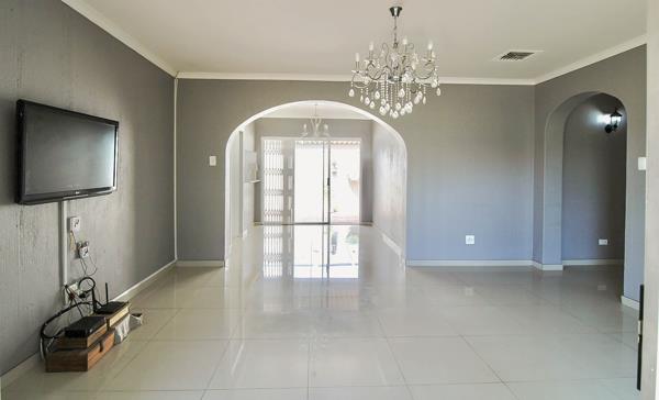 3 Bedroom Simplex