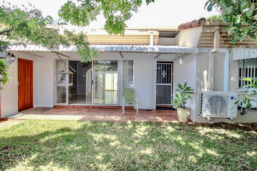 3 Bedroom Simplex