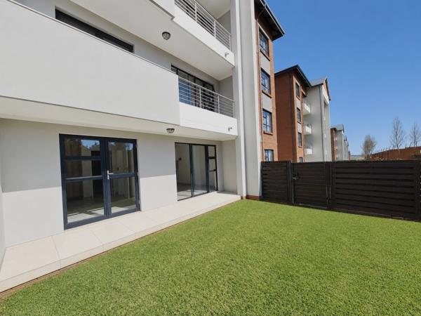 1 Bedroom Townhouse