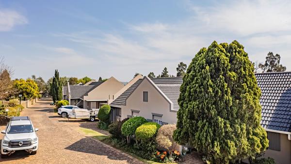 2 Bedroom Simplex