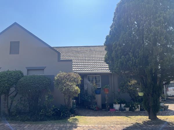 2 Bedroom Simplex