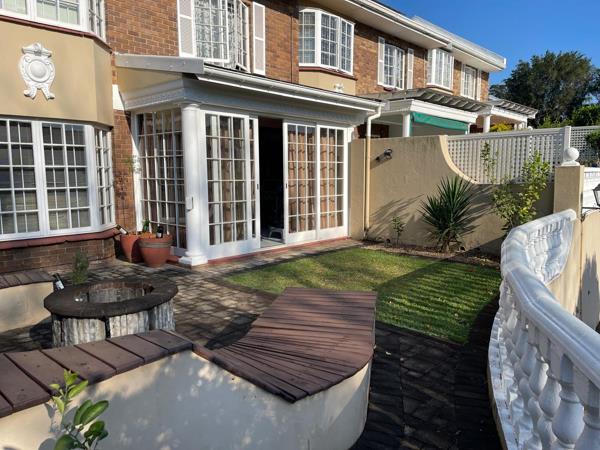 3 Bedroom Duplex