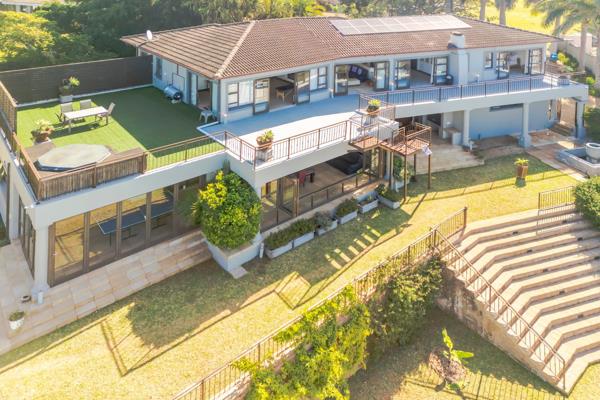 6 Bedroom House