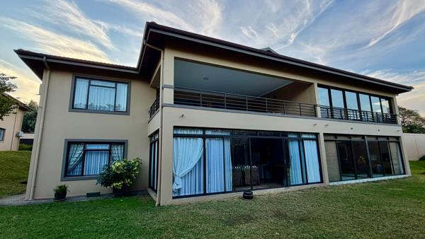 4 Bedroom Apartment