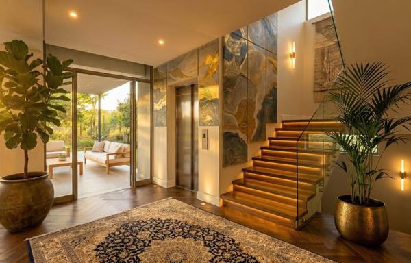 4 Bedroom Apartment