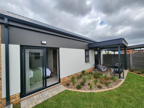 3 Bedroom Simplex