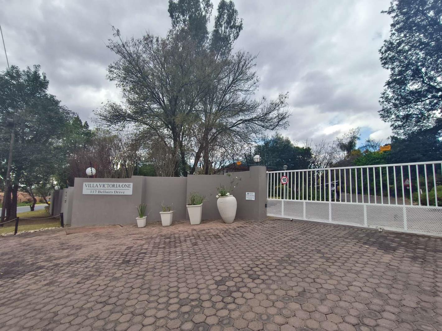 2 Bedroom Townhouse in North Riding