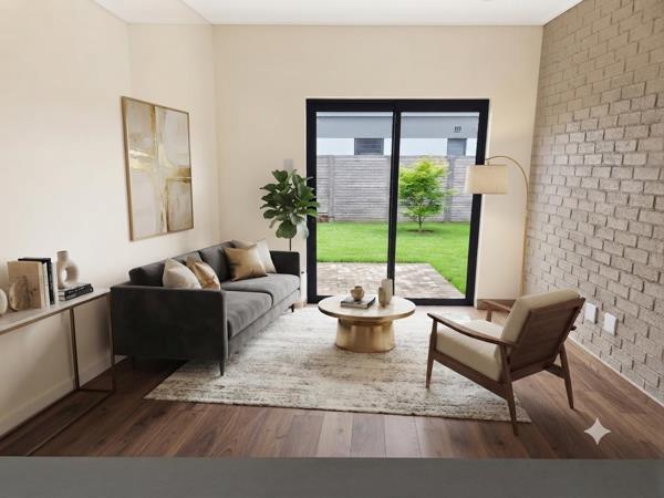 3 Bedroom Simplex