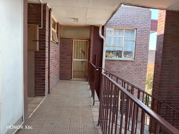 Apartment in Vanderbijlpark SW1