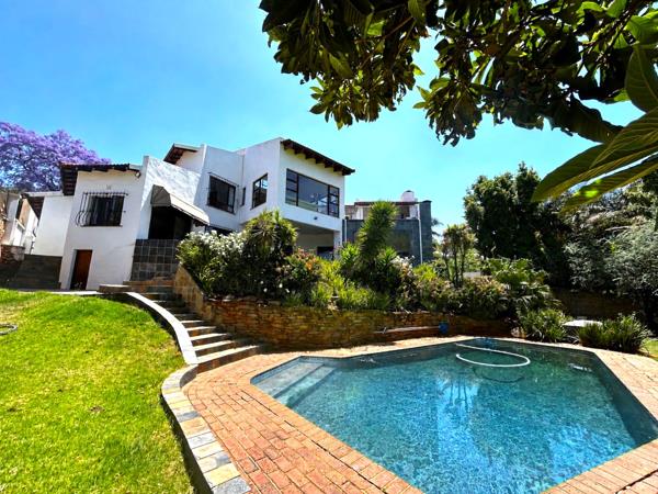 5 Bedroom House