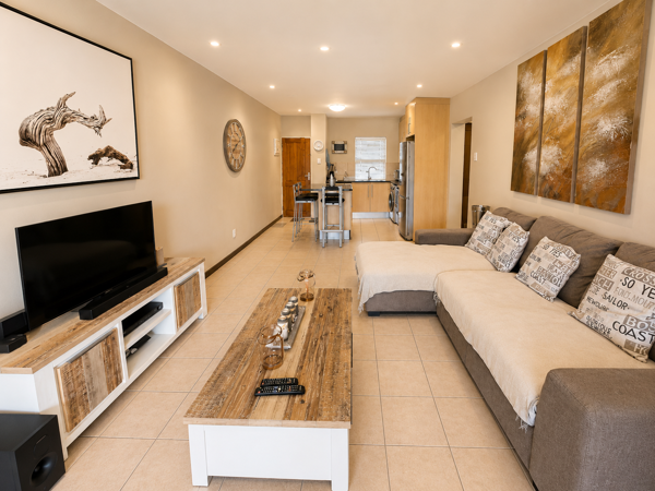 3 Bedroom Apartment