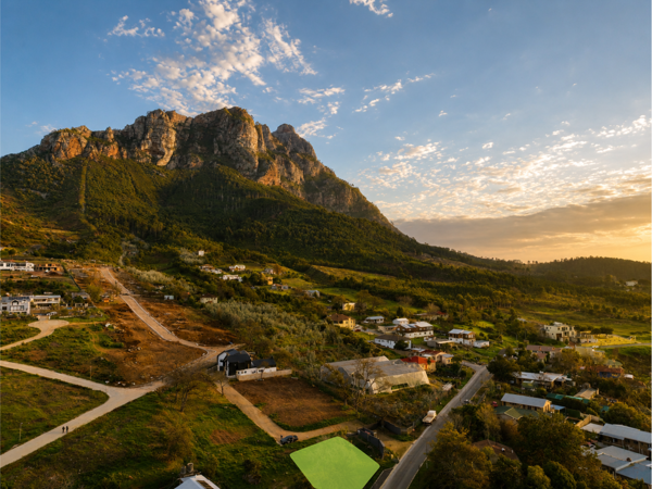 491 m² Land