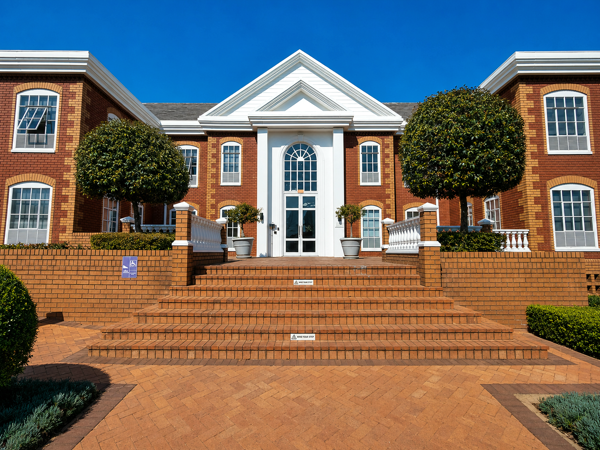 283 m² Commercial space