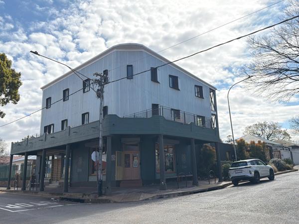 518 m² Commercial space