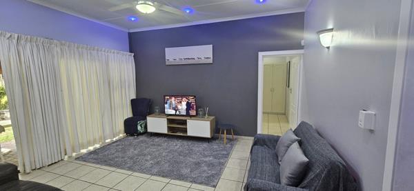 2 Bedroom Garden Cottage