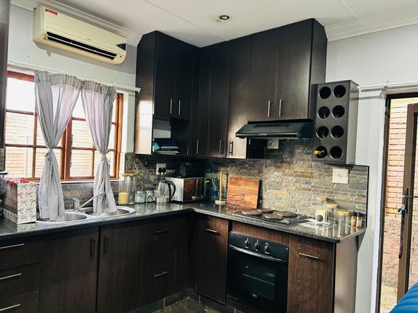 1 Bedroom Garden Cottage