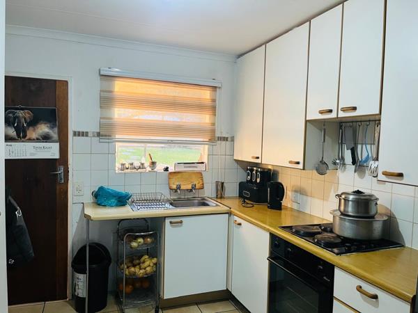 3 Bedroom Cluster