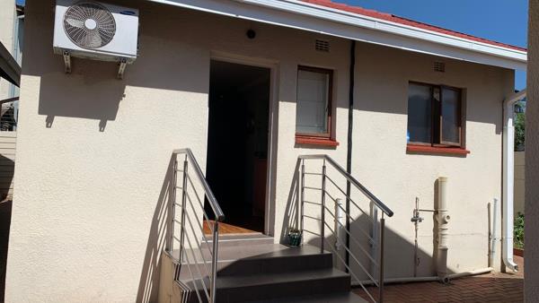 1 Bedroom Garden Cottage