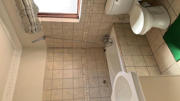 1 Bedroom Garden Cottage