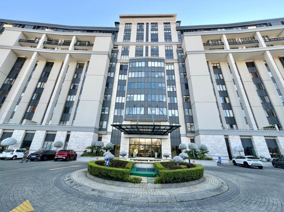 2 Bedroom Apartment in Morningside